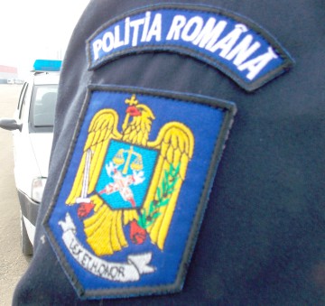 Misiuni de asigurare a ordinii publice executate de jandarmi